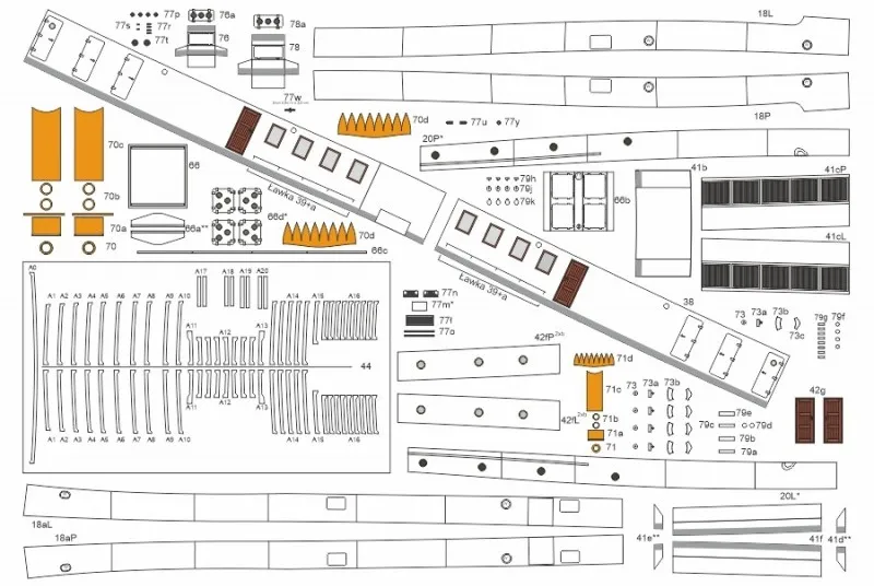 Poľská osobná loď SS Jadwiga